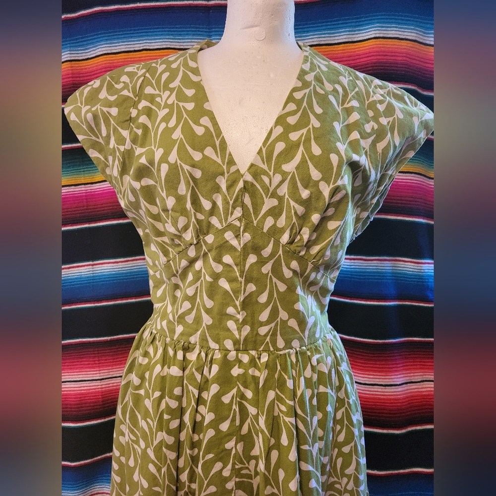Dress - RayGun Designs